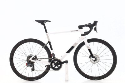 Cannondale Supersix Evo Carbon AXS 12V