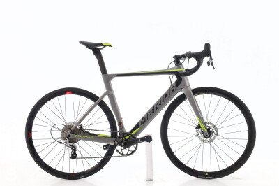 Merida Reacto 5000 Carbon