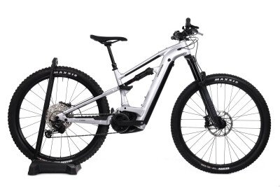 Cannondale Moterra 2022