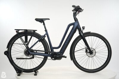 Gazelle Chamonix C5 HMS 2022