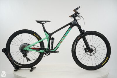 Marin Rift Zone Carbon 1 2021