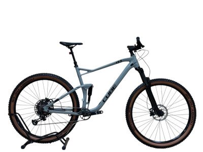 Cube Stereo One22 Pro SRAM NX 2024