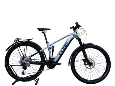 Cube Stereo 120 Hybrid Race Allroad 625 Shimano XT 2022