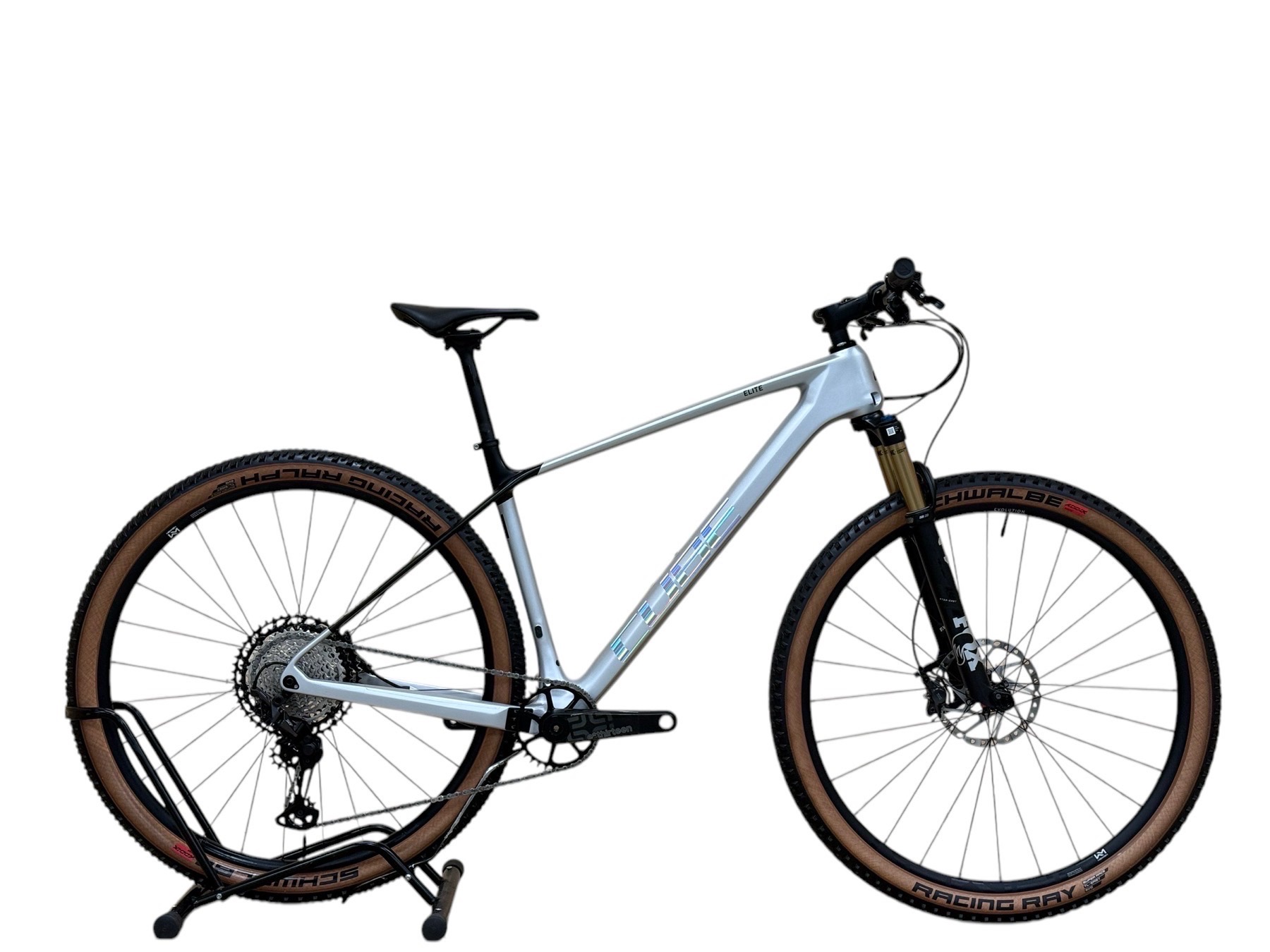 Cube Elite C62 Pro Carbon Shimano XT 2024