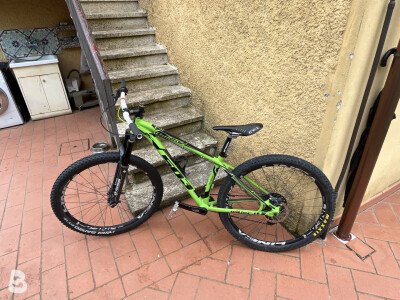 Wilier xn503 2019