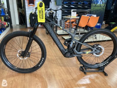 Mondraker Crafty Carbon R 2025