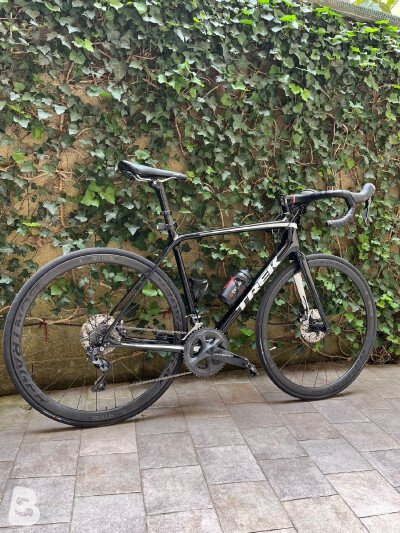 Trek Émonda SL 6 Disc 2020