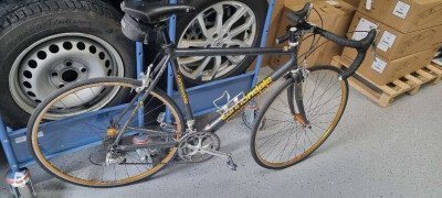 Cannondale CAAD 4 2003
