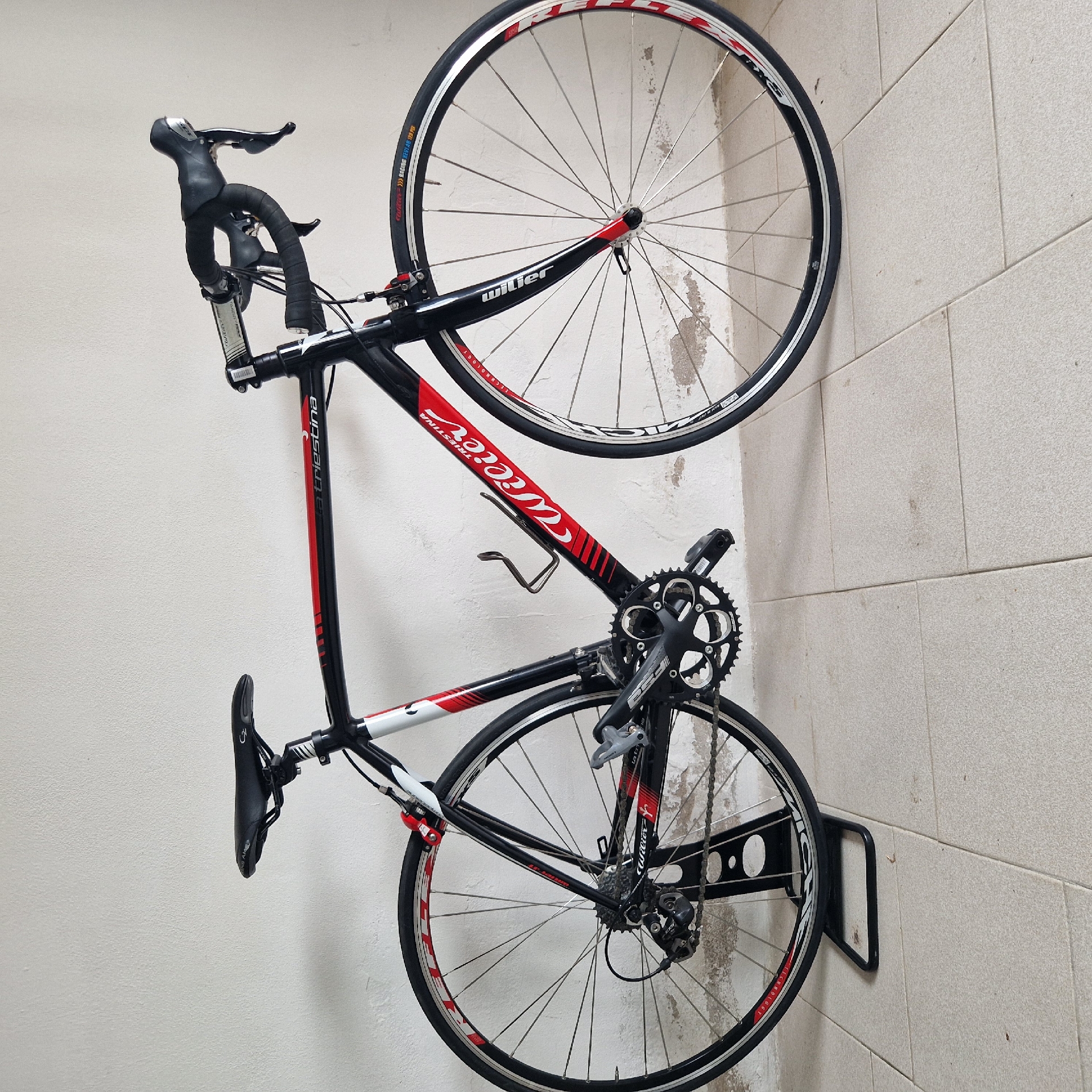 Wilier Competizione