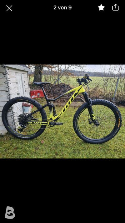 Scott Spark 700 Pro 2020