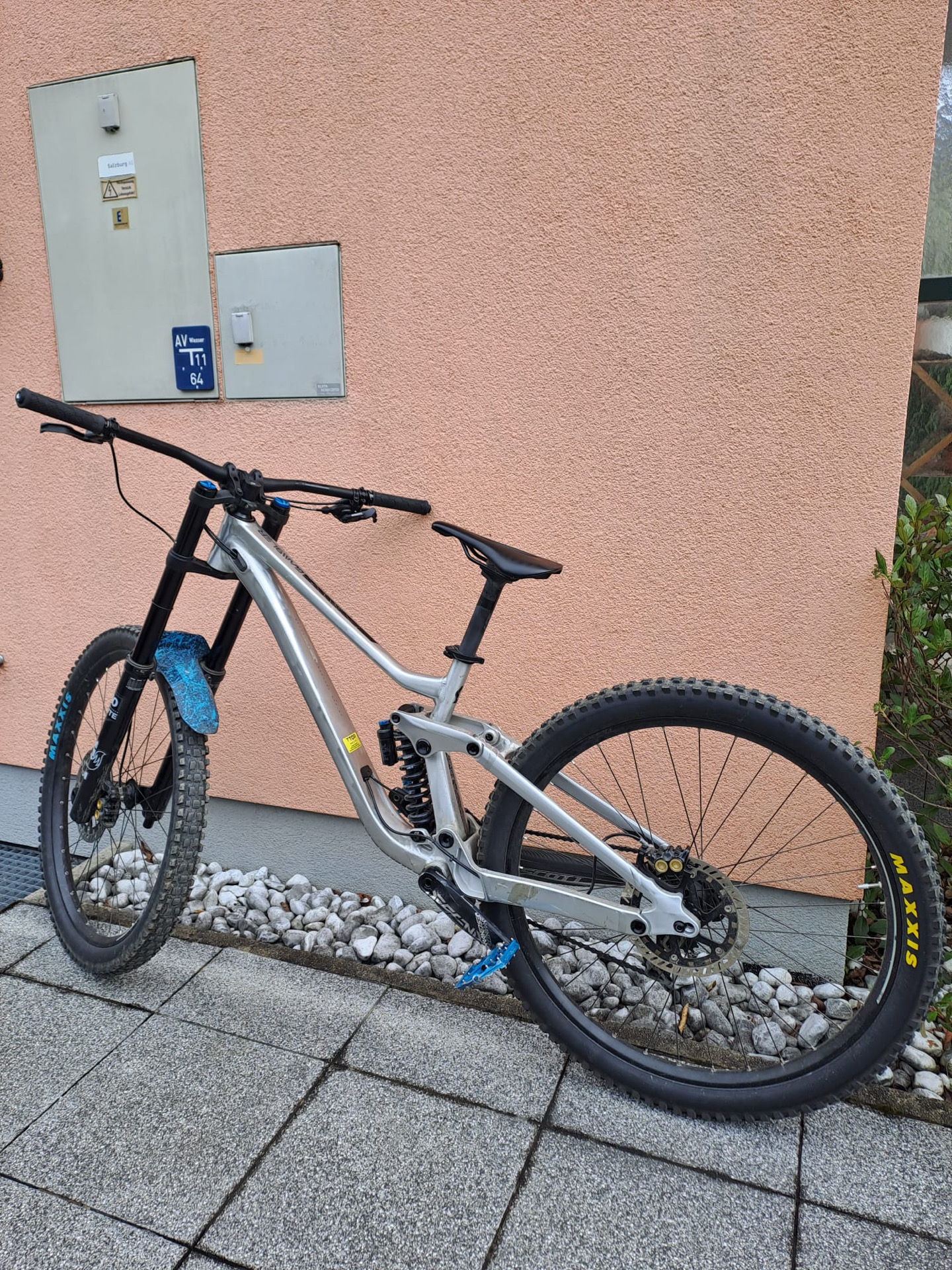 Scott gambler 920