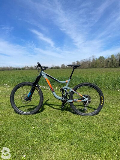Giant Reign 1.5 2018