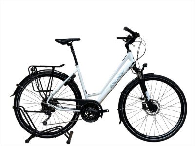 Bergamont Horizon 6 Shimano 2022
