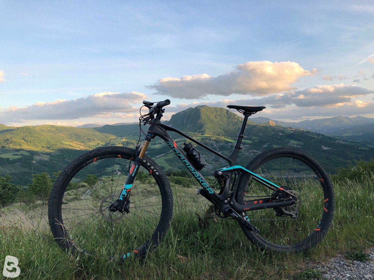 Mondraker f podium dc r online 2020