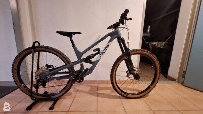 Radon Swoop CF 10.0 2020