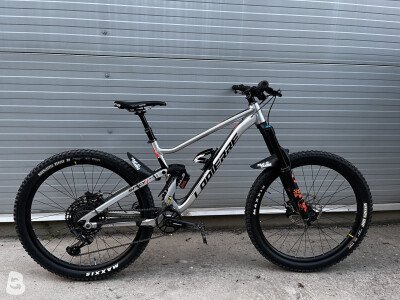 Lapierre Spicy Fit 3.0 2020