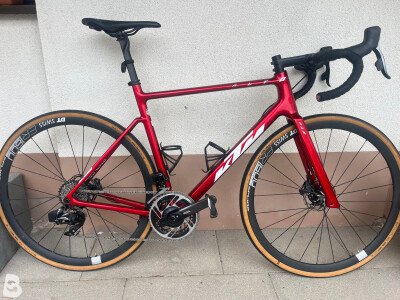 KTM Revelator alto 2022