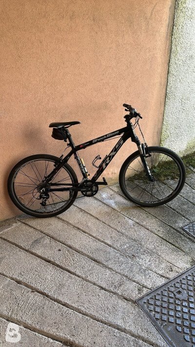 Cannondale RX5 2005