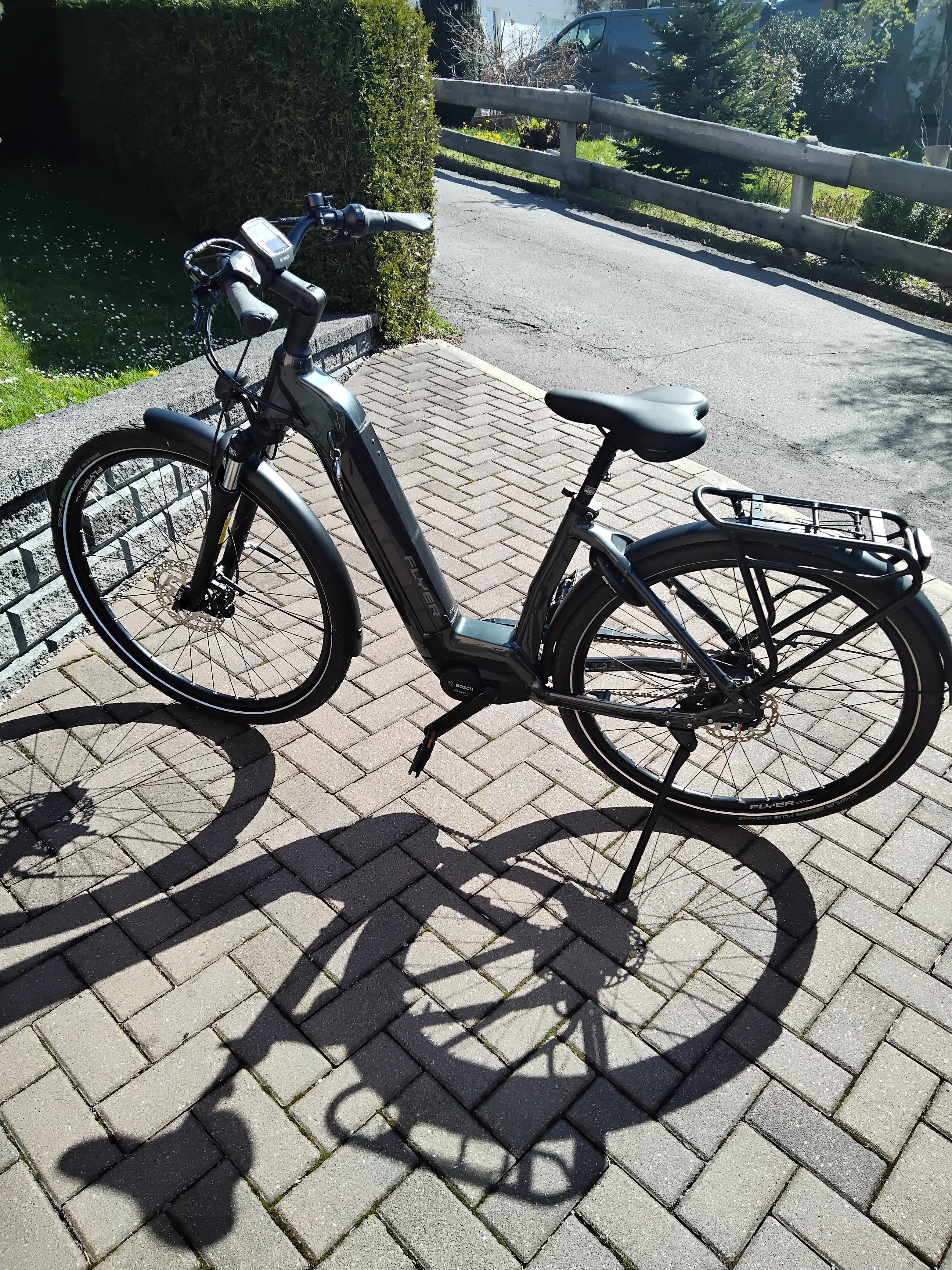 Flyer Gotour6 3.41R 2023