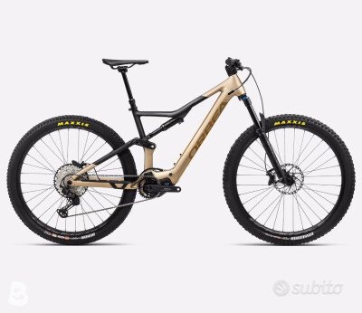 Orbea RISE H20 2023