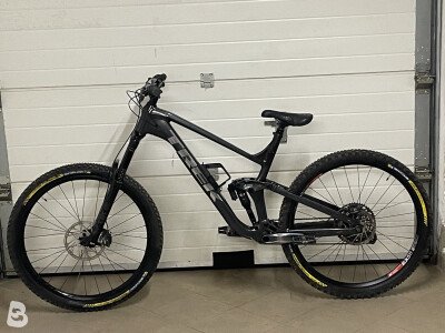 Trek Slash 8 2021