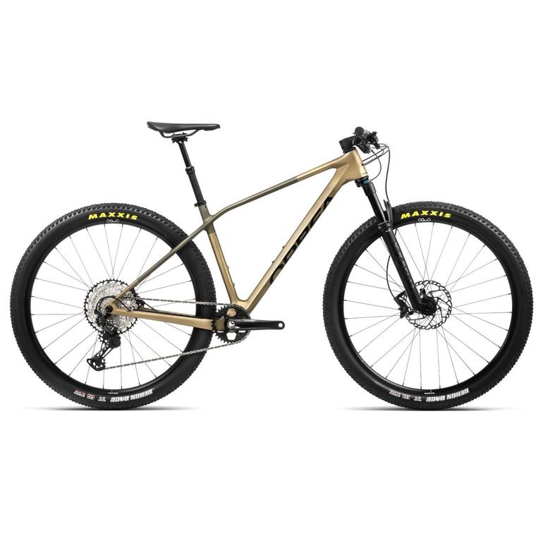Orbea ALMA M20 2024