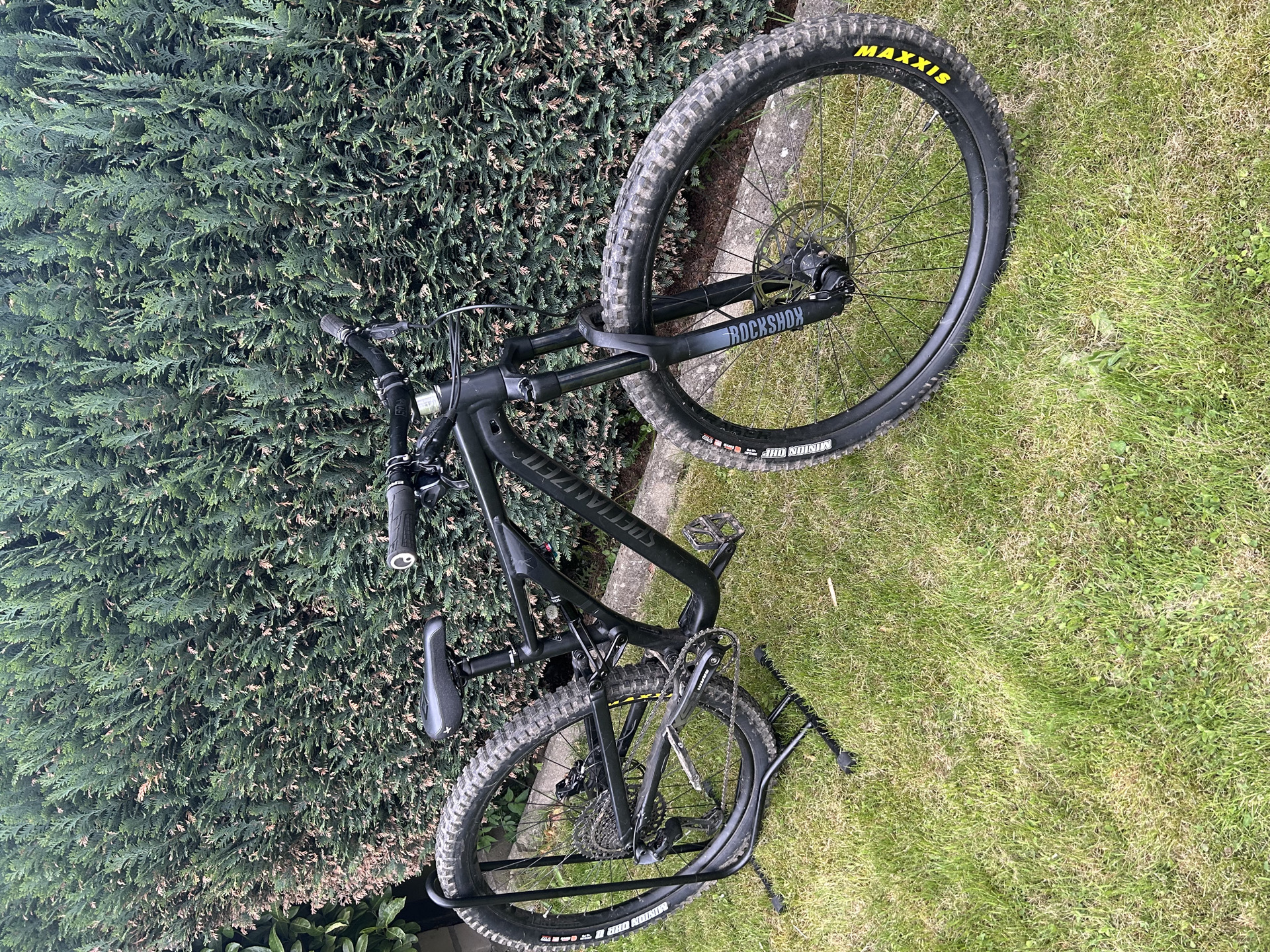 Specialized Stumpjumper 2021