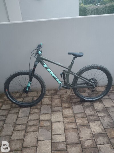 Trek remedy 8 2024
