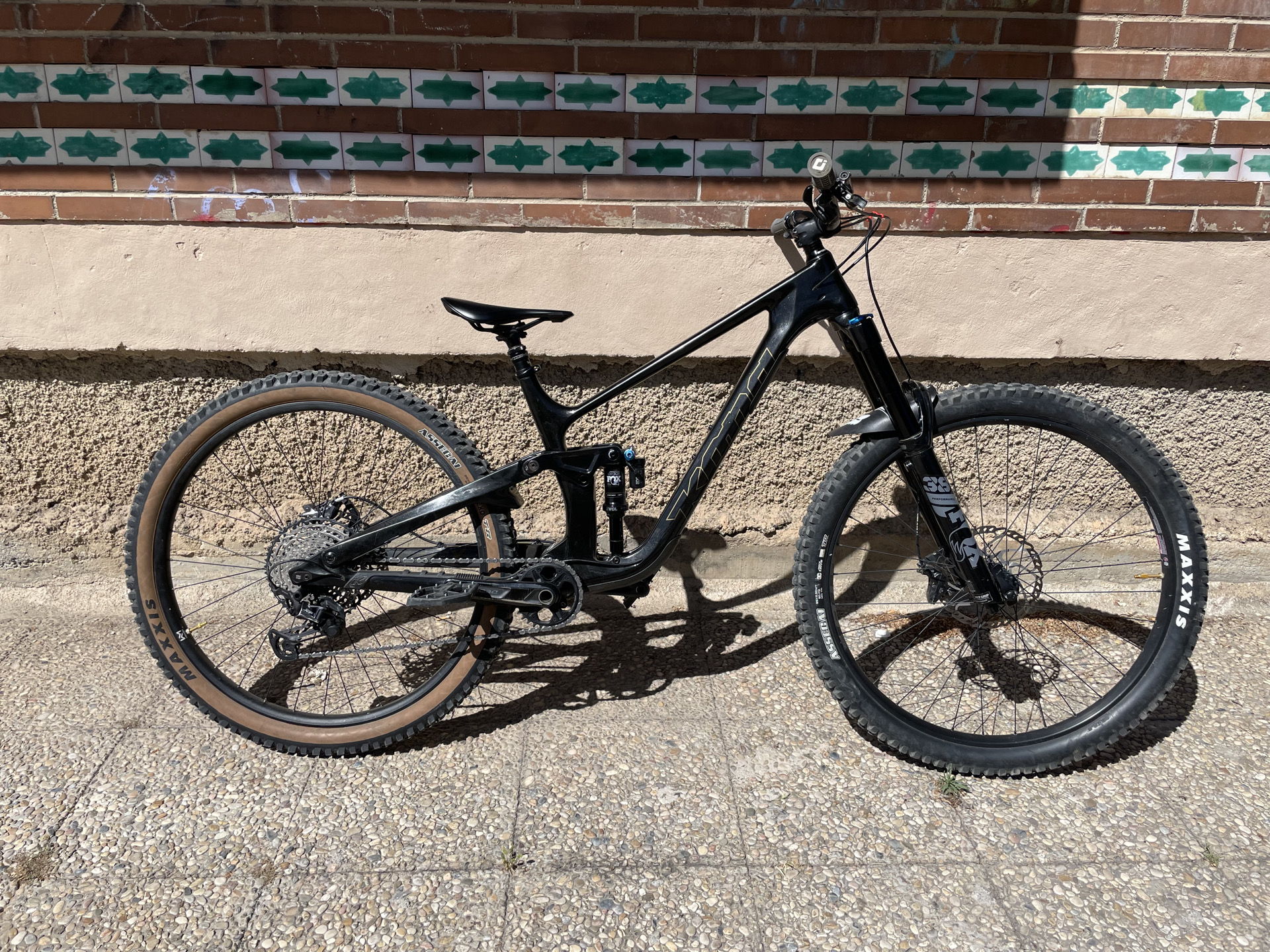 Kona Process X 2021