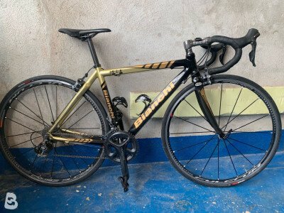Bianchi 928 2012