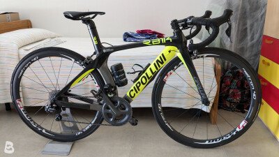 Cipollini RB1K 2017