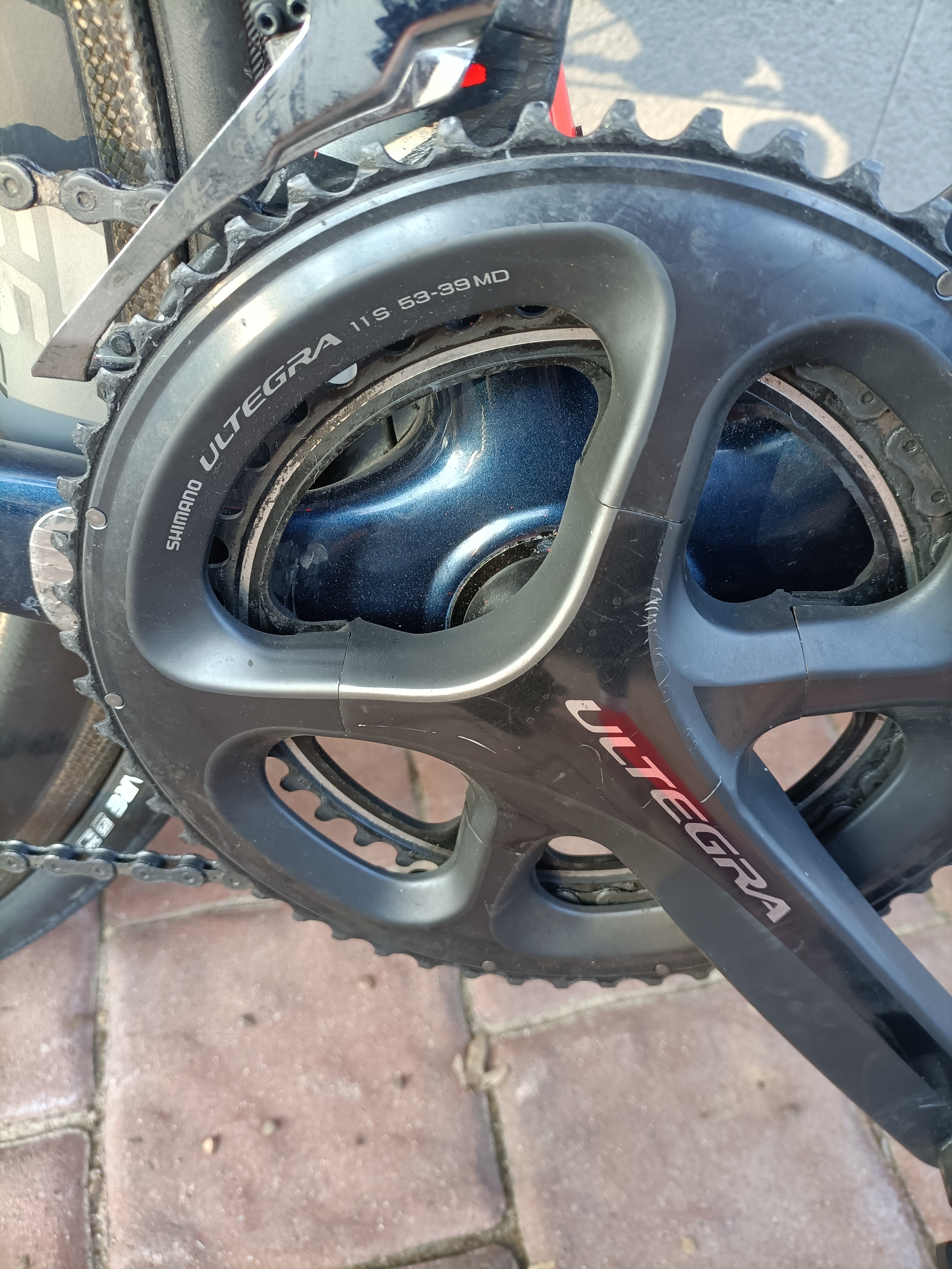 Specialized Sl5 2015