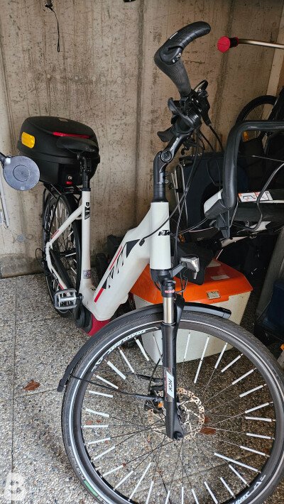 KTM Macina Cento 2020