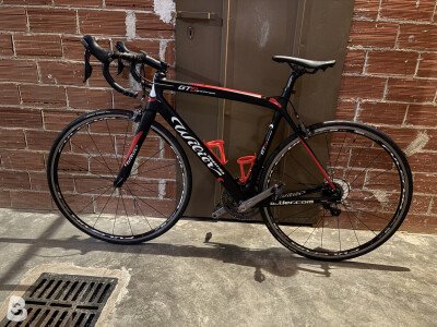 Wilier GTR 2018