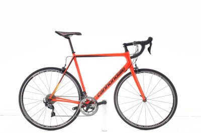 Cannondale Supersix Evo Carbon