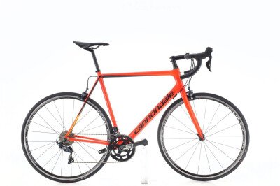 Cannondale Supersix Evo Carbon