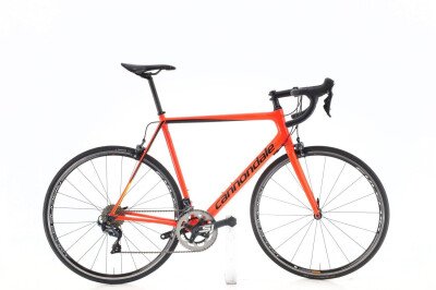Cannondale Supersix Evo Carbon
