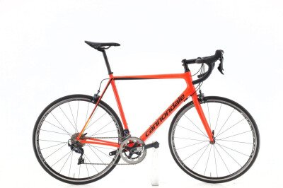 Cannondale Supersix Evo Carbon