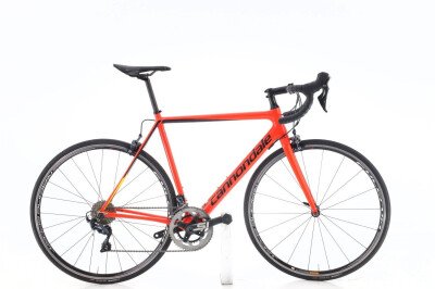 Cannondale Supersix Evo Carbon