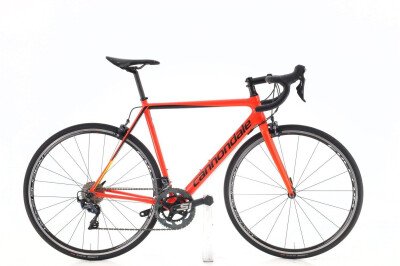 Cannondale Supersix Evo Carbon