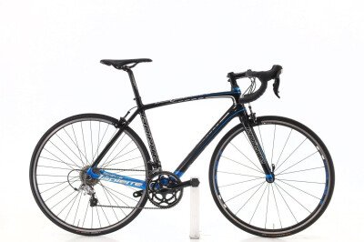 Lapierre Sensium 200 Carbon