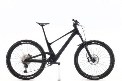 Scott Genius 920 Carbon