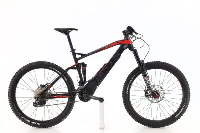 Bulls E-Stream EVO FS 3 R3 XT