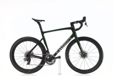 Specialized Tarmac SL7 S-Works Carbon AXS 12V