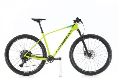 Orbea Alma M30 Carbon