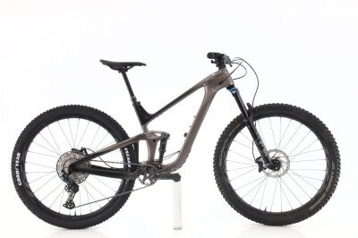 Giant Trance Advanced Pro 2 Carbon