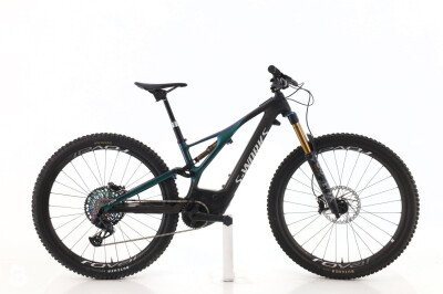 Specialized Turbo Levo S-Works Carbon FSR GX AXS