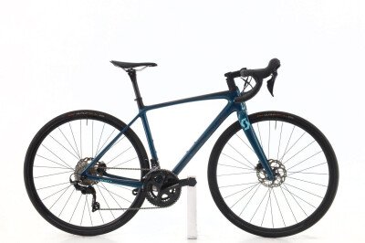 Scott Addict Contessa Carbon
