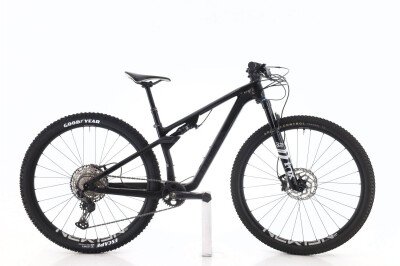 Cube AMS SLT Carbon XT