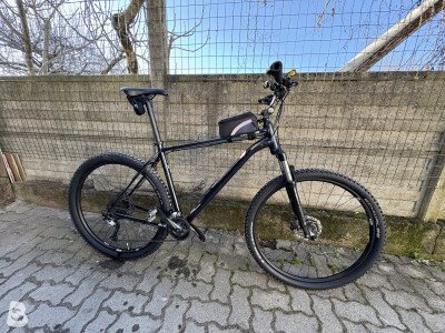 Cannondale Trail 2019